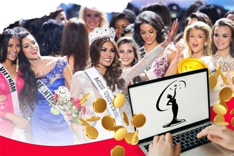 2022 Miss Universe Betting Guide .